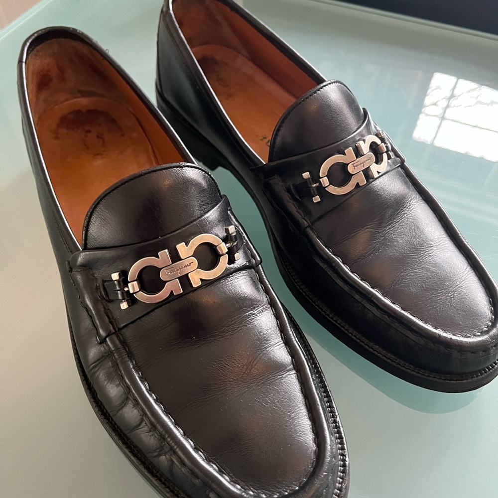 Salvatore Ferragamo Loafer